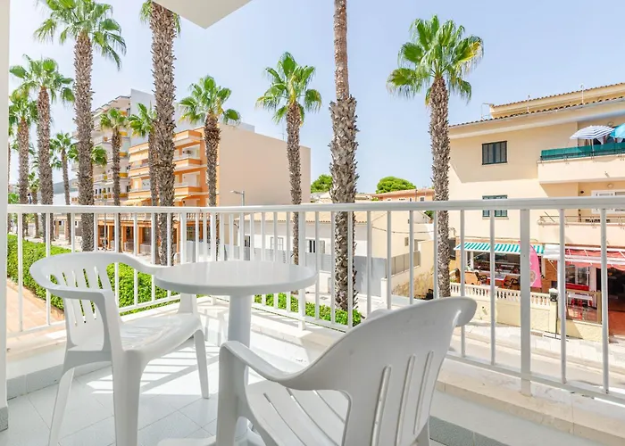 Mar Brava Apartments