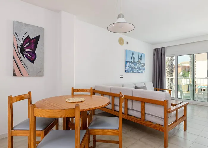 Mar Brava Apartments