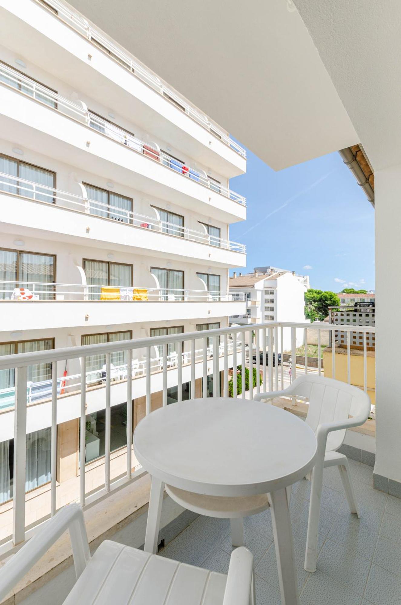 Apartment Mar Brava *